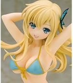 柏崎星奈 水着ver. (1/7スケール PVC製塗装済み完成品)